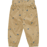 Petit Piao Nomad Ppgigi Cord Byxor