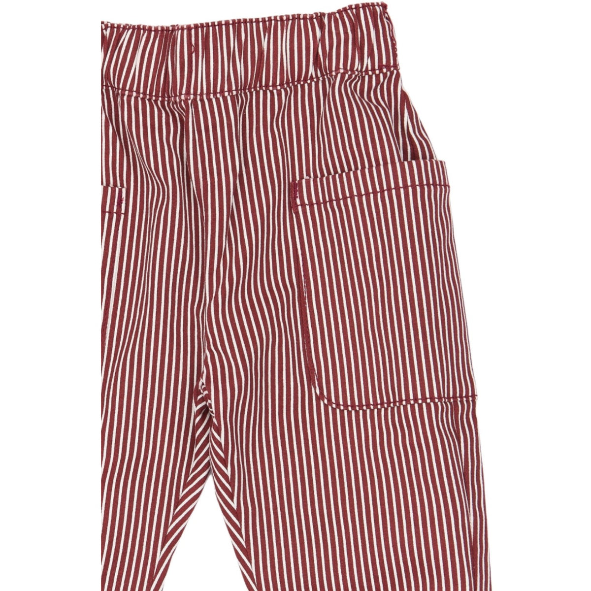 Petit Piao Syrah Striped Ppglory Denim Byxor