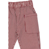 Petit Piao Syrah Striped Ppglory Denim Byxor