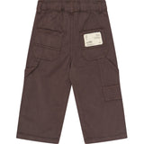 Petit Piao Chestnut Ppguy Denim Byxor