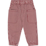 Petit Piao Syrah Striped Ppglory Denim Byxor