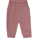 Petit Piao Syrah Striped Ppglory Denim Byxor