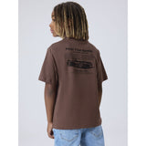 Name It Shopping Bag Nkmkristof Ss Nreg Topp Pb