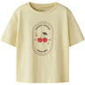 Name It Anise Flower Nmfkatrina Ss Nreg Topp Pb