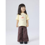Name It Anise Flower Nmfkatrina Ss Nreg Topp Pb