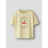 Name It Anise Flower Nmfkatrina Ss Nreg Topp Pb