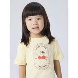 Name It Anise Flower Nmfkatrina Ss Nreg Topp Pb