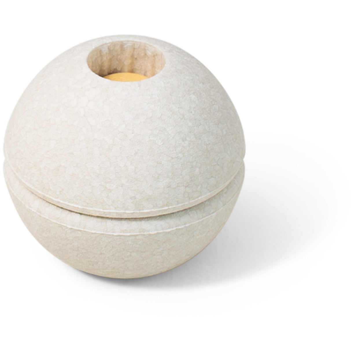 MODU Sand Grey / Honey Yellow 3 X Skumbolde