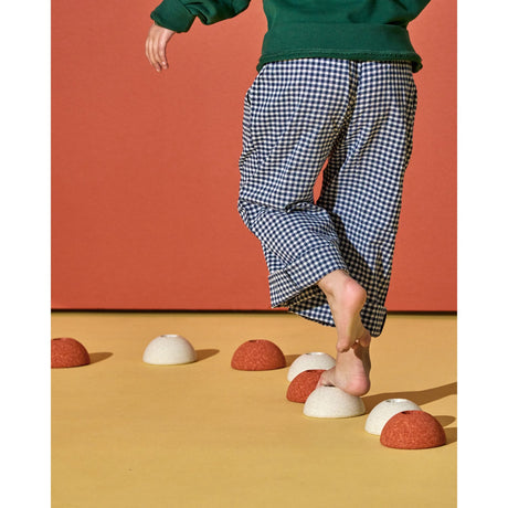 MODU Burnt Orange / Dusty Green 1 X Skumbold