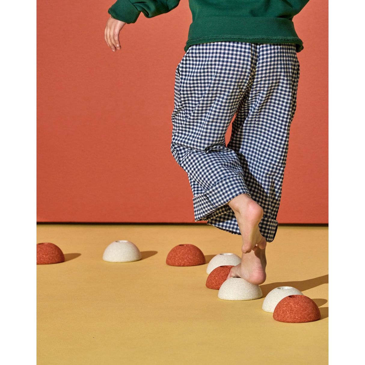MODU Sand Grey / Honey Yellow 1 X Skumbold
