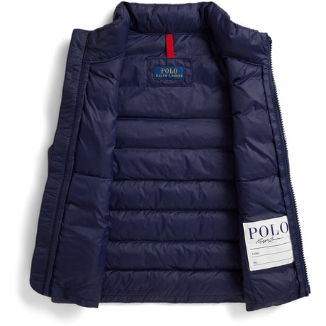 Polo Ralph Lauren Newport Navy Väst
