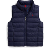 Polo Ralph Lauren Newport Navy Väst
