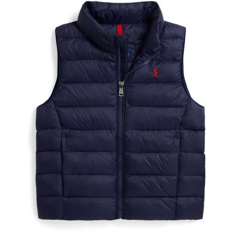 Polo Ralph Lauren Newport Navy Väst