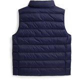 Polo Ralph Lauren Newport Navy Väst