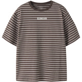 Name It Shopping Bag Wispy Clouds Nkmkristian Ss Nreg Topp Pb