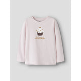 Name It Raindrops On Roses Nmfkatelin Ls Topp Pb