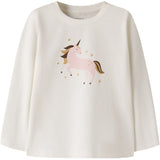 Name It Wispy Clouds Nmfkatelin Ls Topp Pb
