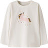 Name It Wispy Clouds Nmfkatelin Ls Topp Pb