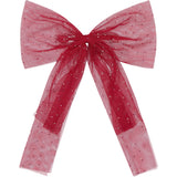 Hust & Claire Teaberry Farie Tyll Rosett