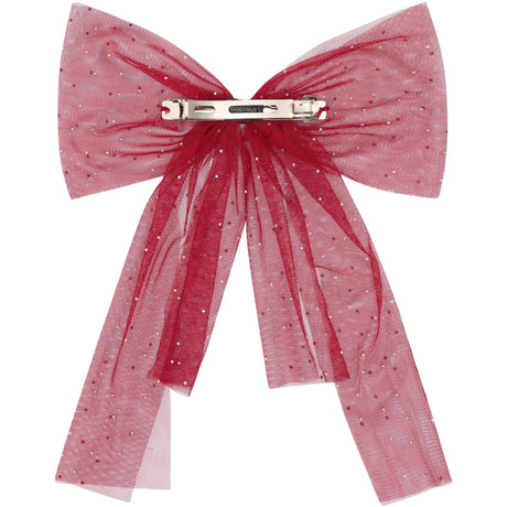 Hust & Claire Teaberry Farie Tyll Rosett