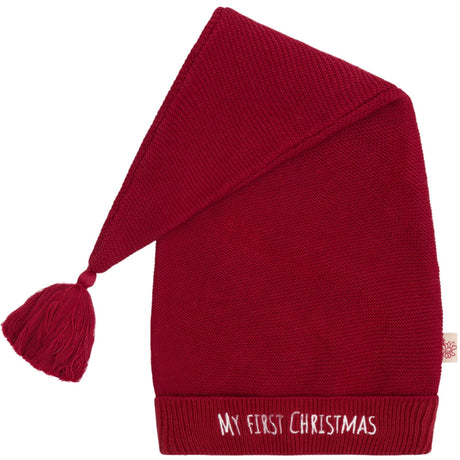 Hust & Claire Teaberry Fritzie Christmas