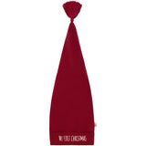 Hust & Claire Teaberry Fritzie Christmas