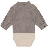 Hust & Claire French Oak Bertil Harry Check