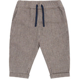 Hust & Claire French Oak Tue Harry Check