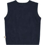 Hust & Claire More Navy Princo Ren