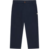 Hust & Claire More Navy Tage Classic