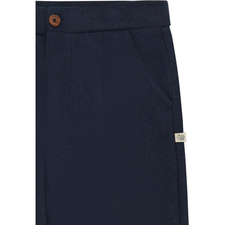 Hust & Claire More Navy Tage Classic