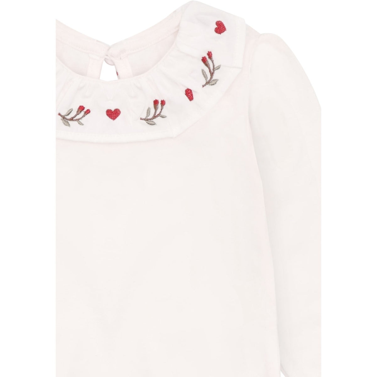 Hust & Claire Sugar Britt Krage Xmas