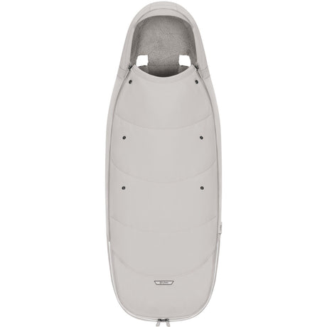 Cybex City Grey/Light Grey Platinum Kørepose