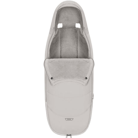Cybex City Grey/Light Grey Platinum Kørepose