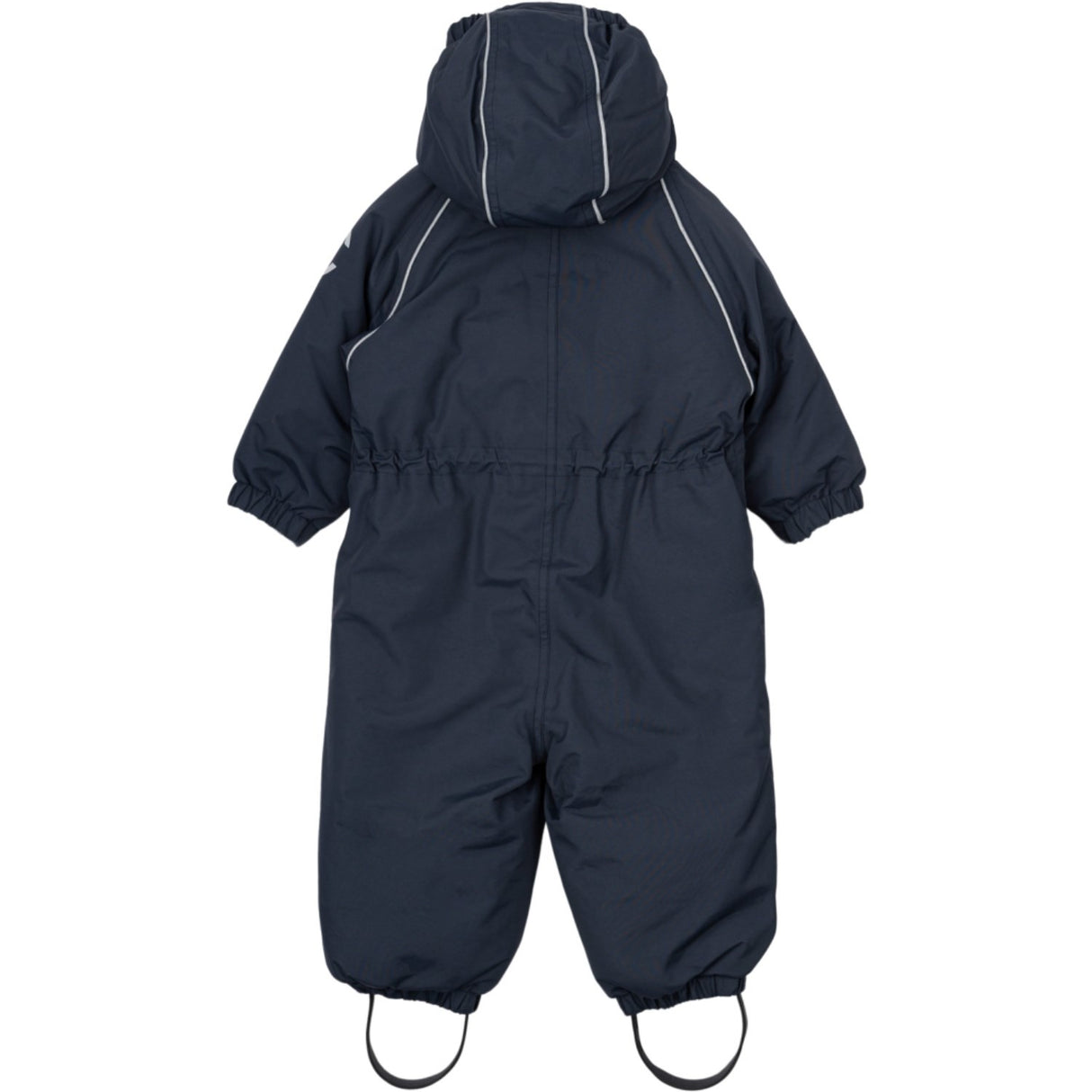 Mikk-Line Blue Nights Nylon Kostym Solid