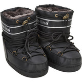 Mikk-Line Black Snow Stövlar