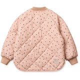 LIEWOOD Mini Cherry Heart / Rosey Zella Thermo Sett
