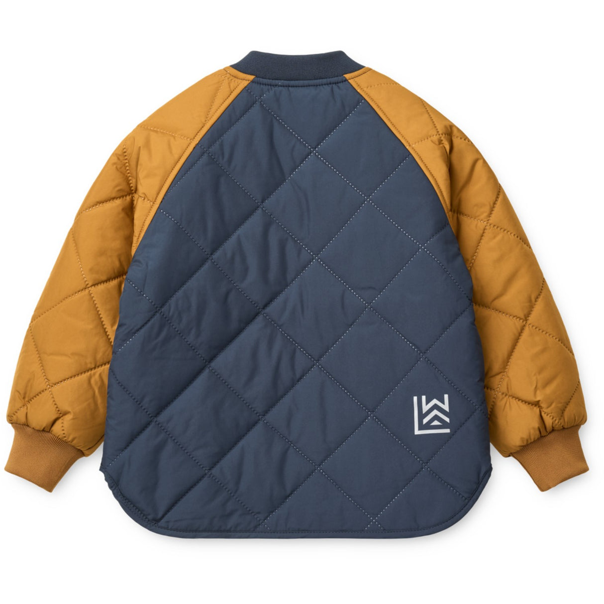 LIEWOOD Classic Navy Multi Mix Zella Thermo Sett