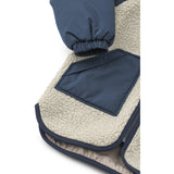 LIEWOOD Mist / Classic Navy Runa Jacka