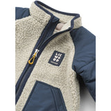 LIEWOOD Mist / Classic Navy Runa Jacka