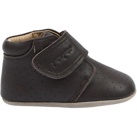Pom Pom Chestnut Beginners Kardborreband Sport