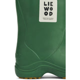 LIEWOOD Garden Green Mix Aston Gummistövlar