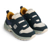 LIEWOOD Classic Navy Multi Mix Denisa Sneakers