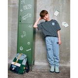 LIEWOOD Play / Denim Borris Light Denim Placement Byxor