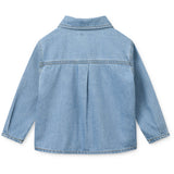 LIEWOOD Play / Denim Greg Light Denim Skjorta