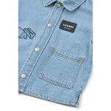 LIEWOOD Play / Denim Greg Light Denim Skjorta