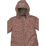 Mikk-Line Leaf Snow Dräkt AOP