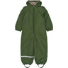 Mikk-Line Kombu Green Snow Dräkt Solid