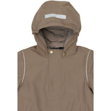 Mikk-Line Falcon Winter Jacka Solid