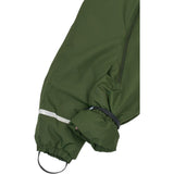 Mikk-Line Kombu Green Snow Dräkt Solid